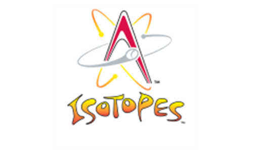 Isotopes Youth Skills Clinic