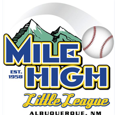 Mile High Little League (NM)