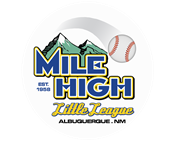 Mile High Little League (NM)