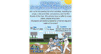 MHLL's End of Season Celebration & Movie Night May 31st 6 - 10pm